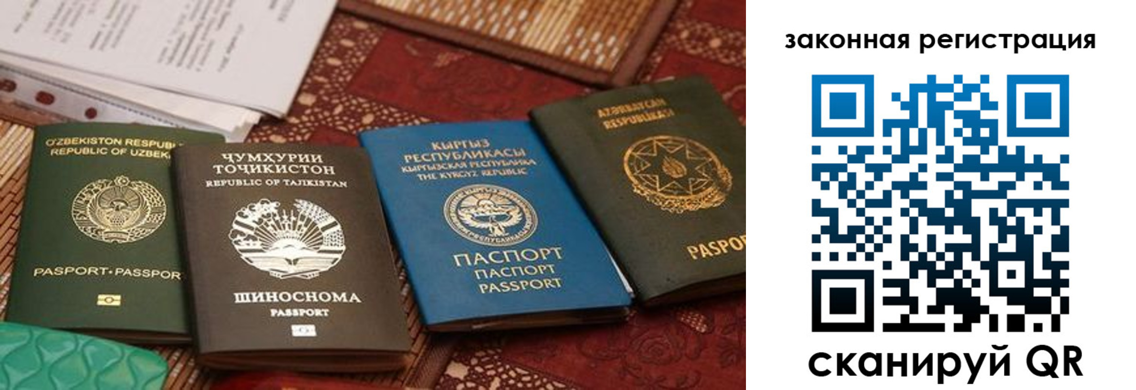 пропишу в квартире в Отрадном